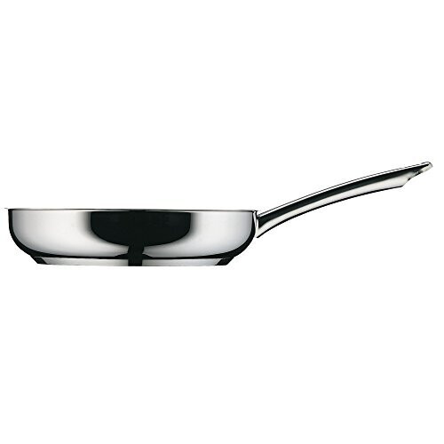 WMF "Profi-Pfannen" Frying Pan, Silver, 28 cm 1