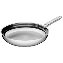 WMF "Profi-Pfannen" Frying Pan, Silver, 28 cm