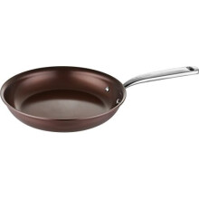 Zanussi Siena Aluminium Frying Pan, 24 cm / 9.44 inch