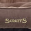 Scruffs Scruffs Chester Box Bed (M) Chocolate 5