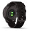 Garmin vivomove Style Graphite, Black Pepper, Nylon- Renewed 3