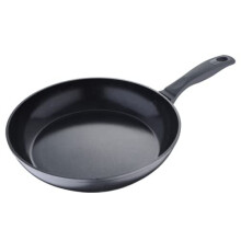 Forged Aluminium Frying Pan, 24cm, Titan BG