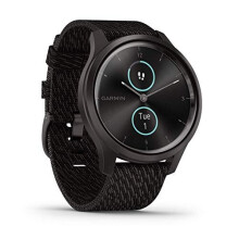 vivomove Style Graphite, Black Pepper, Nylon- Renewed
