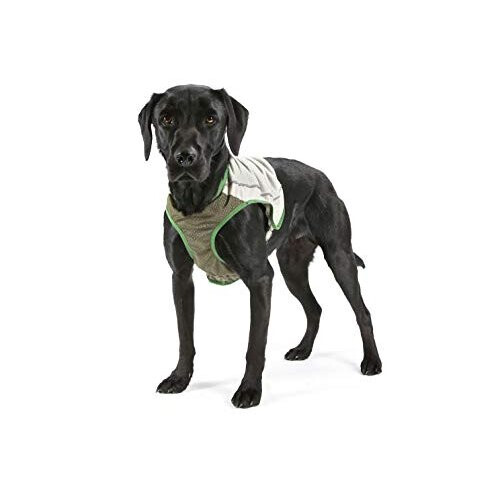 Scruffs Scruffs "Insect Shield Vest Taupe 2