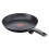 Tefal Tefal B55502 Easy Cook and Clean Frying Pan 20 cm | Non-Stick Coating | Thermal Signal | Stable Base | Easy Clean | Deep Shape | Black 4