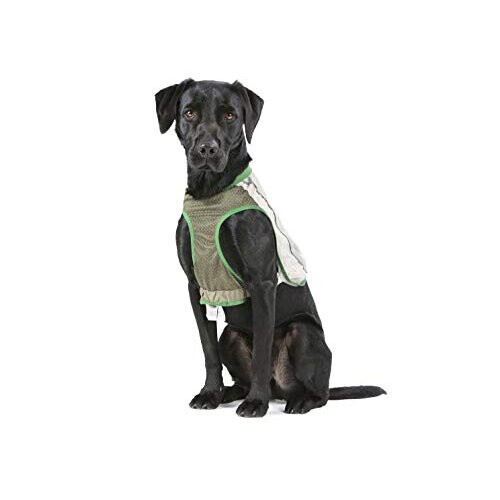 Scruffs Scruffs "Insect Shield Vest Taupe 2