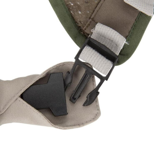 Scruffs Scruffs "Insect Shield Vest Taupe 2