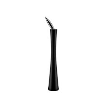 Alessi Giant Black Wood Pepper Mill (MP1562)