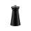 Alessi A di Alessi Pepe Le Moco Pepper Mill, Black, (AJM09 B) 2