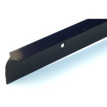 Kitchen Worktop Corner Joint Black 30mm x 630mm