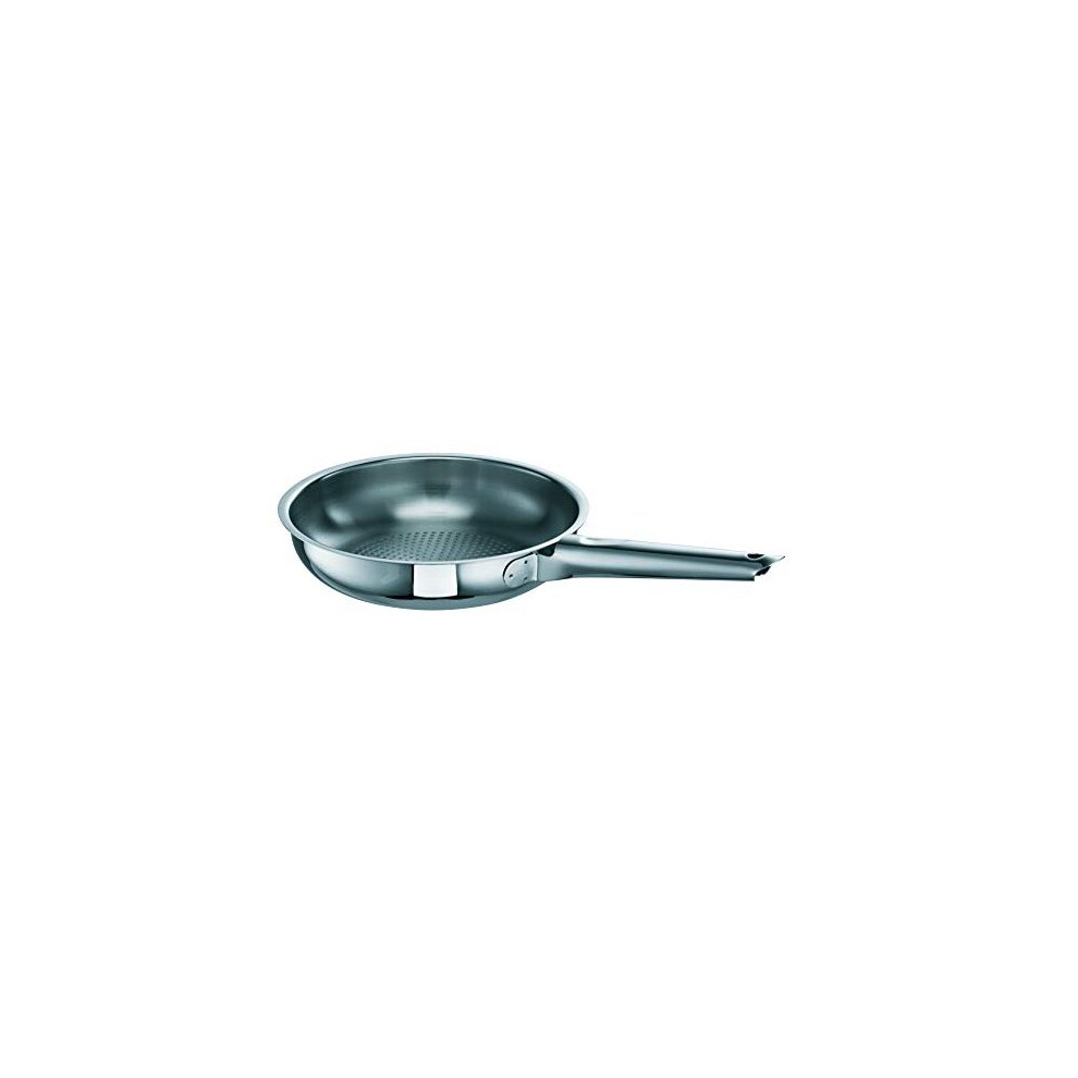 Schulte-Ufer 6362-20 i Romana Frying Pan 20 cm-image-OPC-PB8X592-NEW