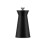 Alessi A di Alessi Pepe Le Moco Pepper Mill, Black, (AJM09 B) 1