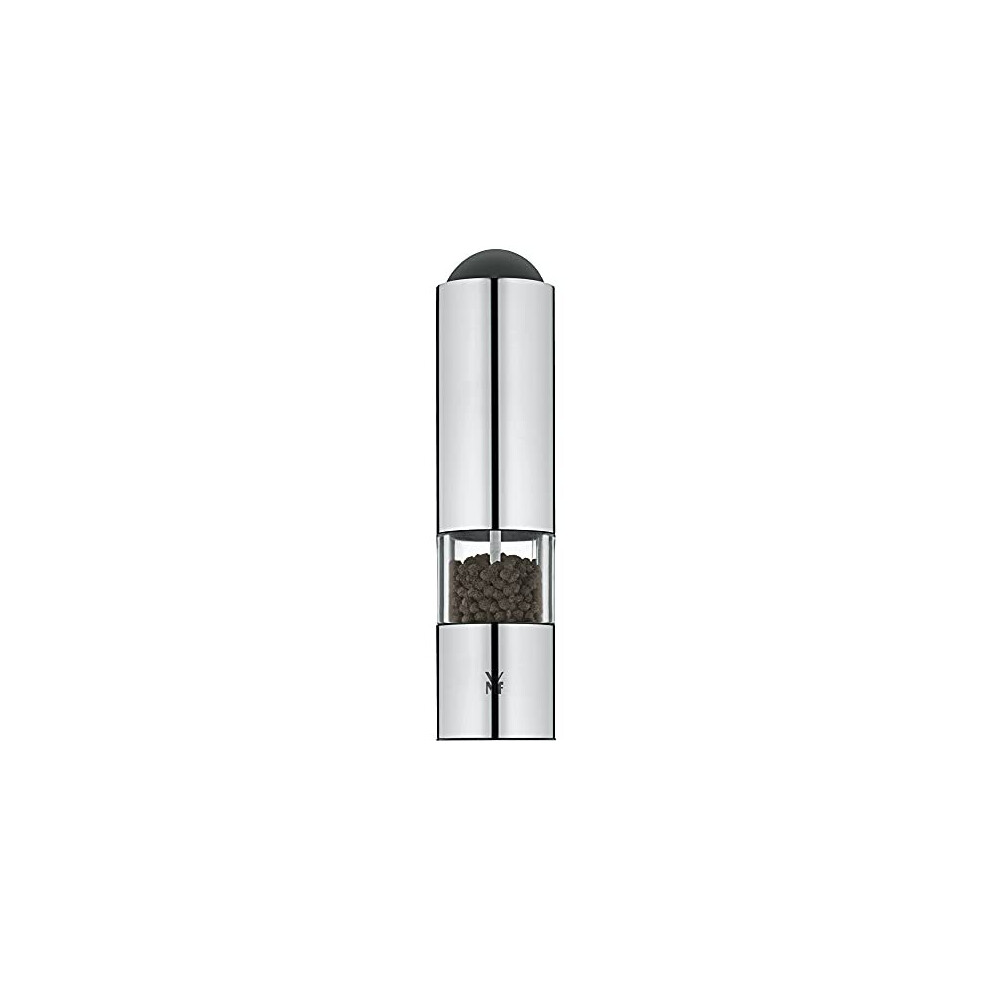 Wmf Electric Salt/Pepper Mill, 21Cm