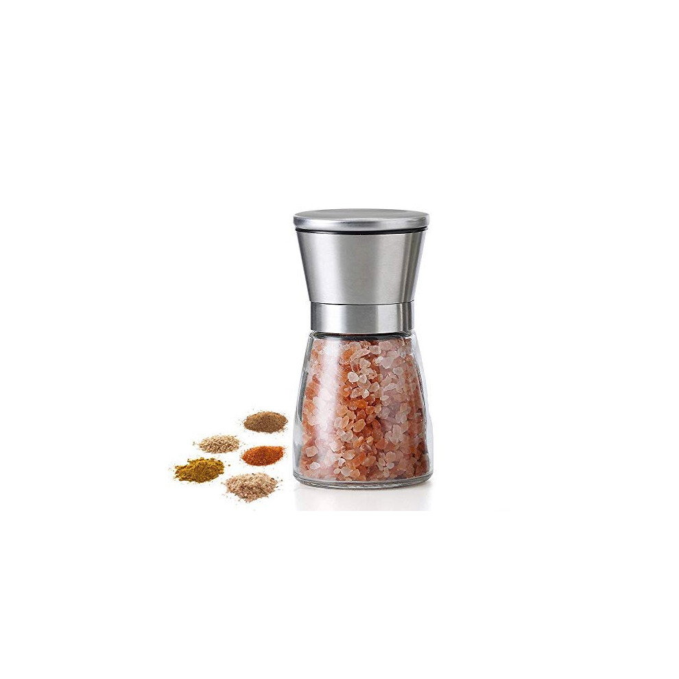 Yugefom Salt Pepper Grinder Set (One)