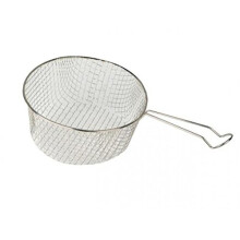 Panier pour friteuse en m?tal