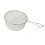 Panier pour friteuse en m?tal 1