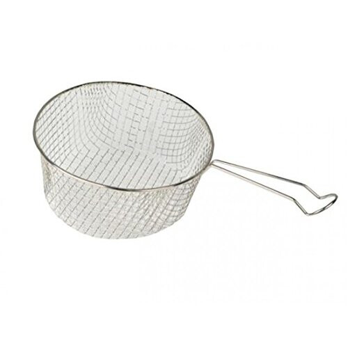 Panier pour friteuse en m?tal