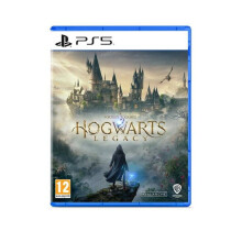 Hogwarts Legacy pentru PlayStation 5 - RPG cu lume deschisă în secolul al XIX-lea, cu vrăji, poțiuni, creaturi și vrăjitori întunecați