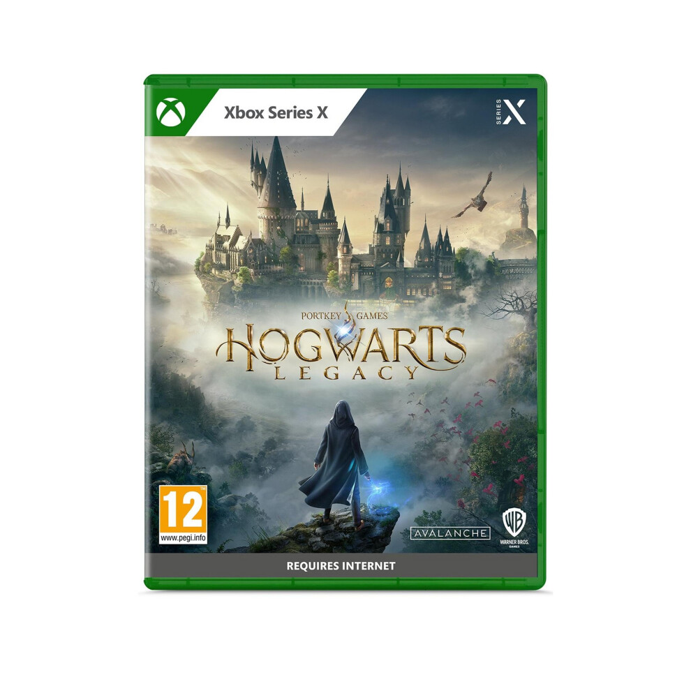 Hogwarts Legacy For Xbox Series X