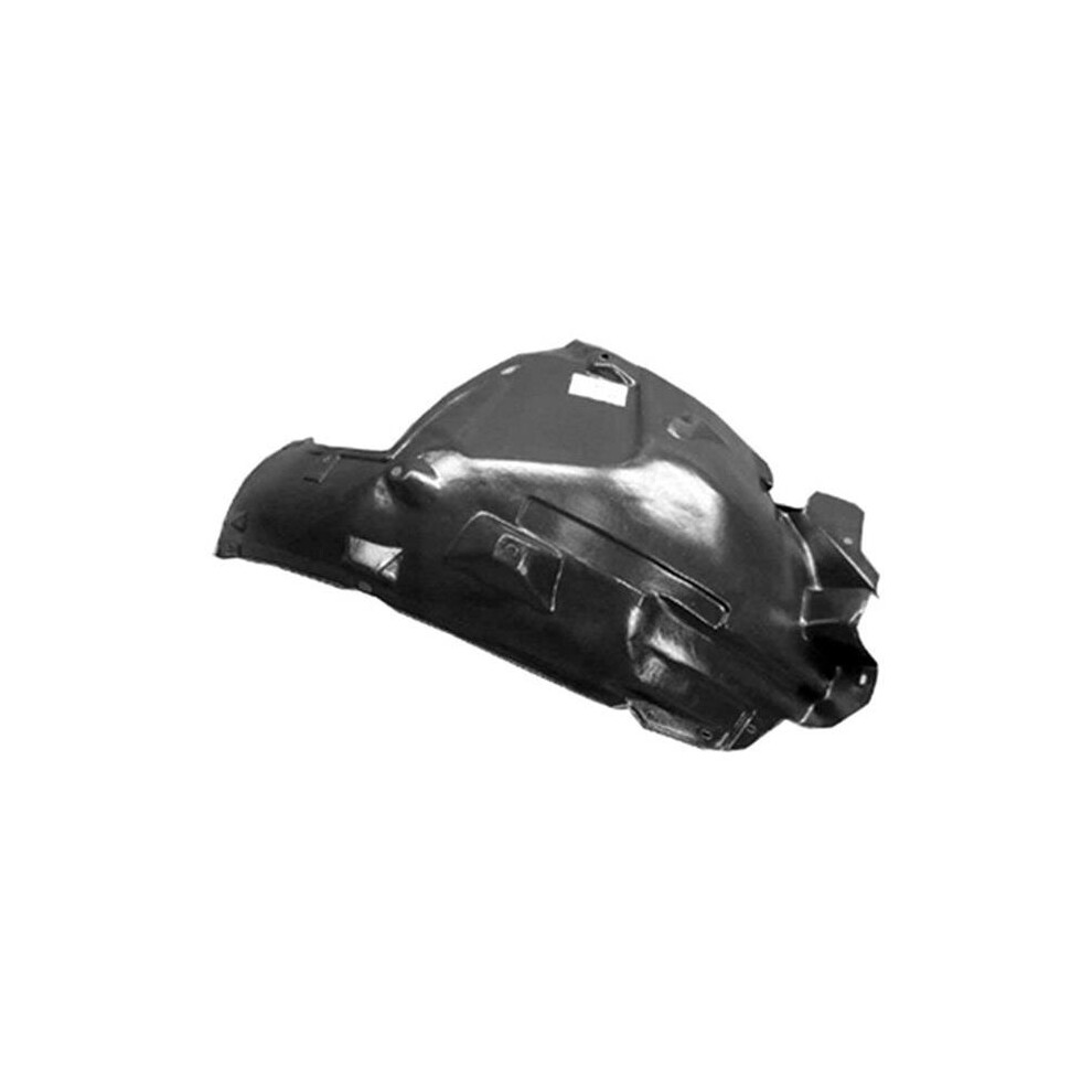 Sherman Parts She1715b-24-1 Rear Left Front Fender Inner Panel For With Sport Package For 2007-2008 Infiniti G35 743399883068