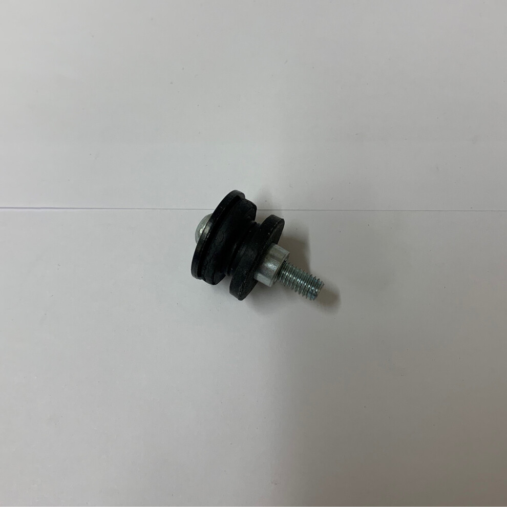 Spear & Jackson Genuine Handle Rubber Mount, Spacer, Washer And Bolt Hedge Trimmer
