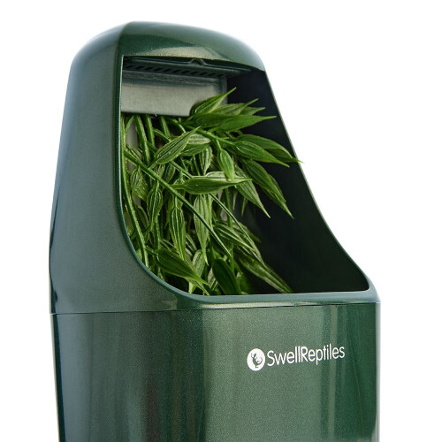 (Base Unit Only) Swell Reptiles Drinking Fountain Humidifier 1
