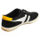 Gola Gola Herren Badminton Mesh, Schwarz Wei? Sneaker - 41 EU 2