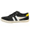Gola Gola Herren Badminton Mesh, Schwarz Wei? Sneaker - 41 EU 3
