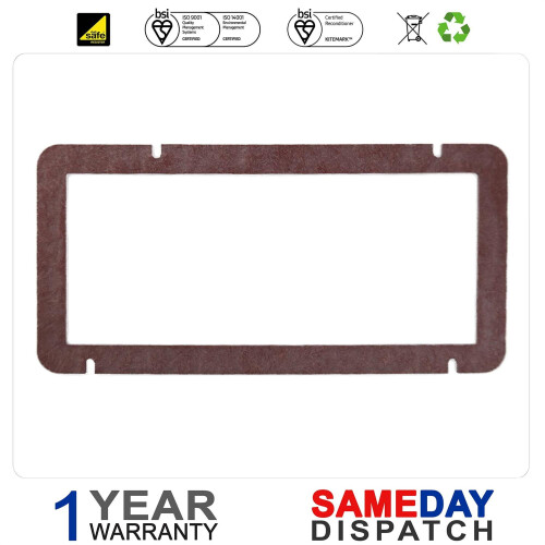 Ideal Combi & Esp Boiler Burner Gasket 175572