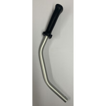 Left Handle For Spear & Jackson Cordless Grass Trimmer & Brush Cutter - Refurbished