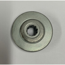 Genuine Trimmer Head Lower Plate Spear & Jackson Trimmer & Brush Cutter - Refurbished