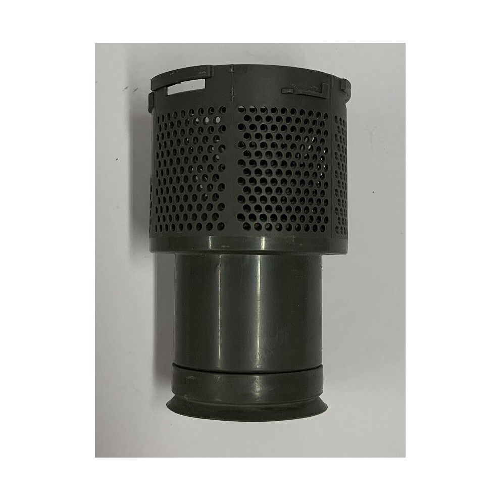 Vax Genuine Dirt Seperator For Tbttv1 Range Of Cordless Handheld Rechargeables