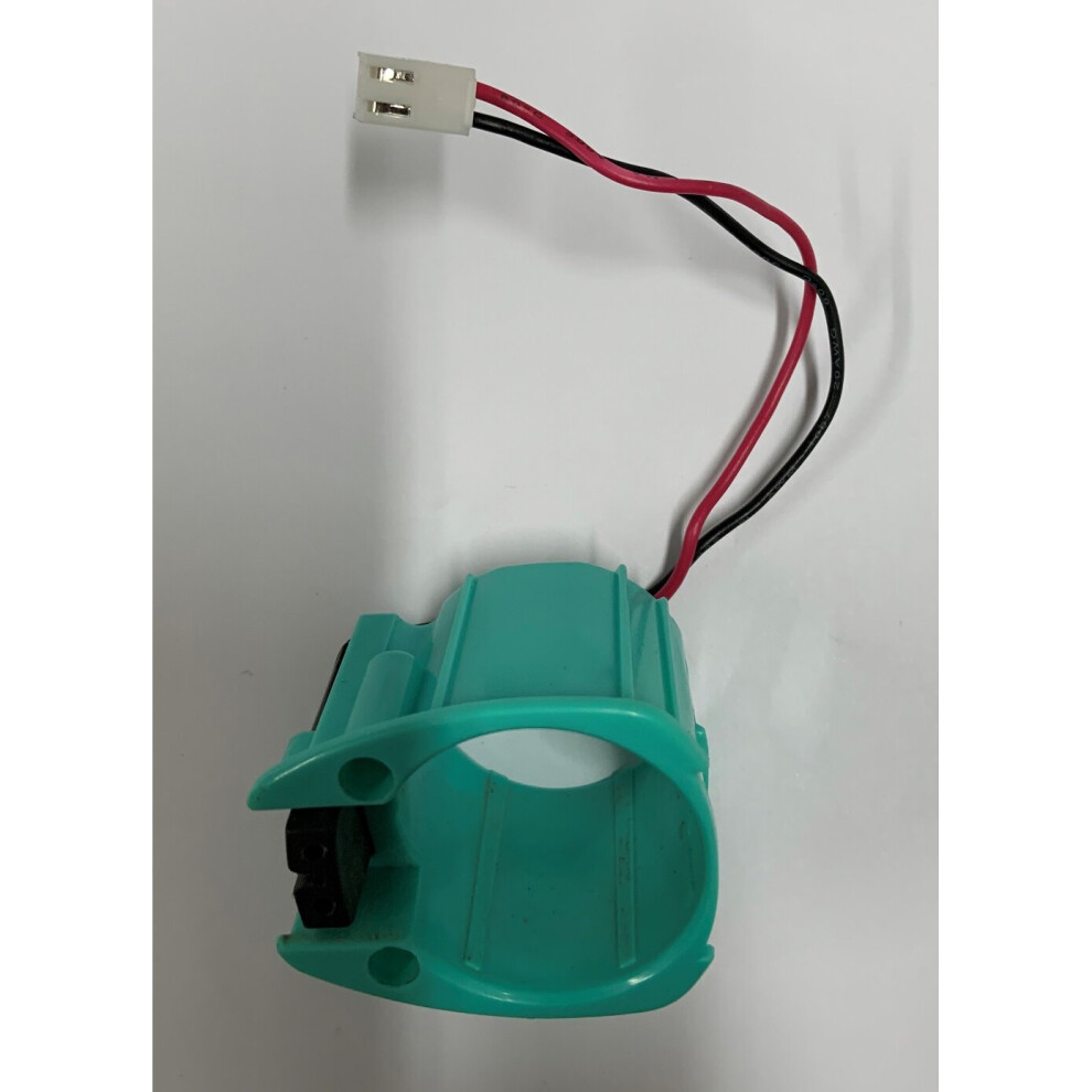 Vax Genuine Extension Rod Connector For Blade 32V Cordless Handstick