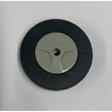 Genuine Wheel For Spear & Jackson 3000w Corded Leaf Blower/Vac S30BLV - Refurbished