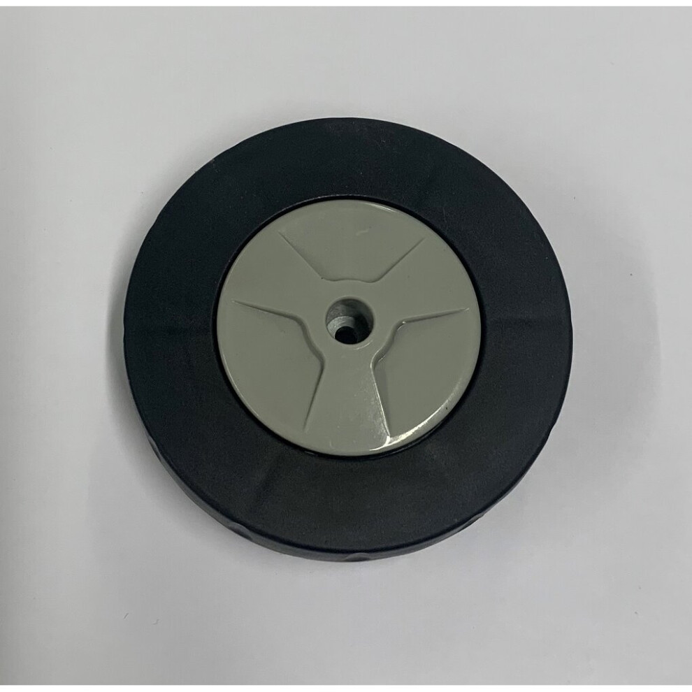 Spear & Jackson Genuine Wheel For 3000W Corded Leaf Blower/Vac S30blv