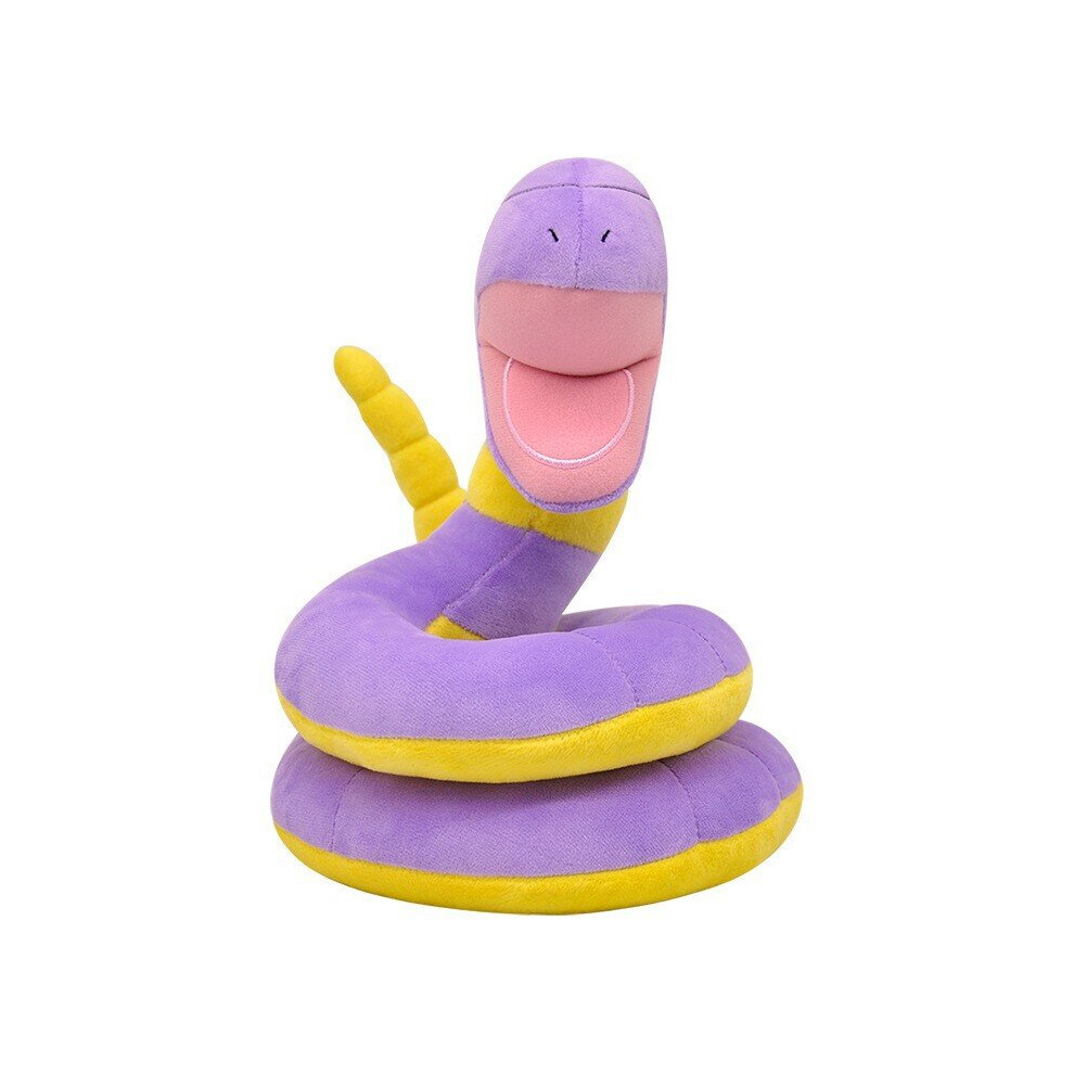 PokÃ©mon plush toy children's gift snake 22cm