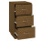 VidaXL (Honey brown) vidaXL 1/2x Solid Wood Pine Bedside Cabinet Nightstand End Table Multi Colours 8