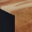 VidaXL (2 Acacia) vidaXL Bedside Cabinet Bed Table Telephone Stand Nightstand Solid Wood Mango 5
