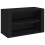 VidaXL (Black) vidaXL Shoe Rack Engineered Wood Hallway Shoe Storage Cupboard Multi Colours 1