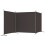 VidaXL (Brown, 525 x 180 cm) vidaXL Room Divider Wall Partition Screen Panel Room Separator Privacy Screen 5