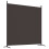 VidaXL (Brown, 525 x 180 cm) vidaXL Room Divider Wall Partition Screen Panel Room Separator Privacy Screen 6