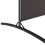 VidaXL (Brown, 525 x 180 cm) vidaXL Room Divider Wall Partition Screen Panel Room Separator Privacy Screen 7