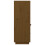 VidaXL (Honey brown) vidaXL Solid Wood Pine Highboard Wooden Buffet Cabinet Cupboard Multi Colours 8