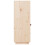VidaXL (Brown) vidaXL Solid Wood Pine Highboard Wooden Buffet Cabinet Cupboard Multi Colours 8