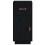 VidaXL (Black) vidaXL Solid Wood Pine Sideboard Wooden Home Organiser Cupboard Multi Colours 6
