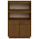 VidaXL (Honey brown) vidaXL Solid Wood Pine Highboard Wooden Buffet Cabinet Cupboard Multi Colours 6