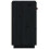 VidaXL (Black) vidaXL Solid Wood Pine Sideboard Wooden Home Organiser Cupboard Multi Colours 8