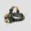 90000LM LED Headlight Flashlight Head Torch Fish Light Rechargeable 8