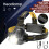 90000LM LED Headlight Flashlight Head Torch Fish Light Rechargeable 4