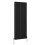 NRG (Vertical 1800x680mm - Double) NRG Black Flat Panel Designer Radiator Single Double Column Bathroom Central Heating 3